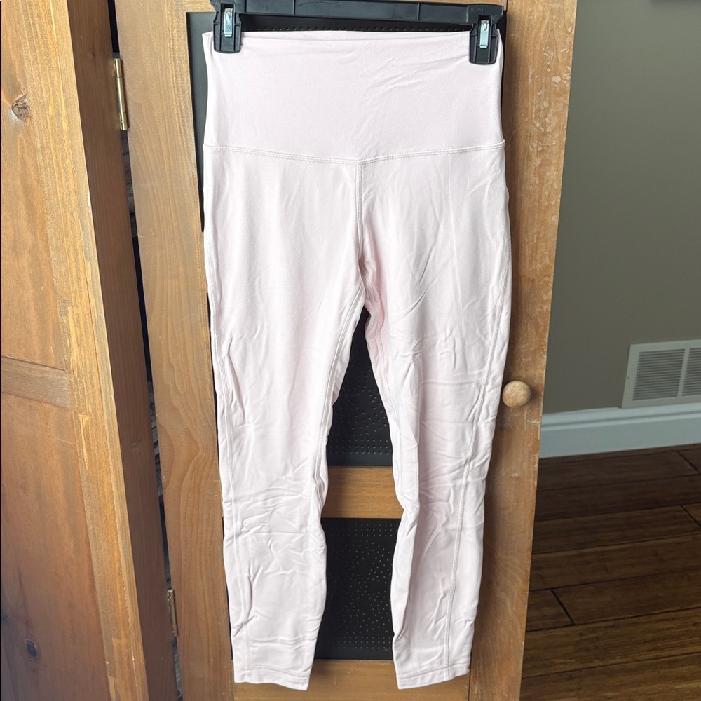 Lululemon align leggings